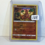 Collector Modern 2022 Pokemon TCG Basic Sudowoodo 094/196 Holo Trading Card