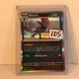 Collector Modern 2023 Pokemon TCG Stage 1 Weavile 134/193 Holo Trading Card