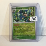 Collector Modern 2023 Pokemon TCG Stage 1 Simisage 005/182 Holo Trading Card