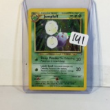 Collector Modern 1995-2000 Pokemon TCG Stage 2 Jumpluff 7/111 Holo Trading Card