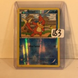 Collector Modern 2012 Pokemon TCG Basic Buizel 32/124 Holo Trading Card