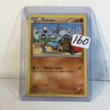 Collector Modern 2015 Pokemon TCG Basic Cubone 77/162 Holo Trading Card