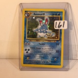 Collector Modern 1995-2000 Pokemon TCG Stage 1 2/111 Holo Trading Card