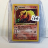 Collector Modern 1995 Pokemon TCG Stage 1 Flareon 3/64 Holo Trading Card
