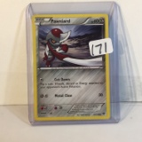 Collector Modern 2014 Pokemon TCG Basic Pawniard 81/146 Holo Trading Card