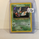 Collector Modern 2001 Pokemon Nintendo TCG Yanma 60HP Trading game Card 17/75