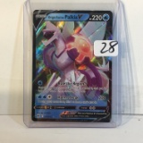 TCG  Pokemon/Nintendo/Creatures/Game Freak 2022 Basic Origin Forme PalkiaV HP220 Card 039/189