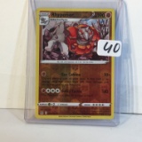Collector Modern 2022 Pokemon TCG Stage 2 Rhyperior 091/196 Holo Trading Card