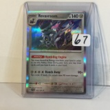 Collector Modern 2023 Pokemon TCG Stage 1 Revavroom 142/198 Holo Trading Card