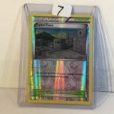 Collector TCG  Pokemon/Nintendo/Creatures/Game Freak 2015Trainer Stadium Faded Two 73/98