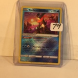Collector Modern 2022 Pokemon TCG Basic Radiant Greninja 046/189 Holo Trading Card