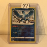Collector Modern 2022 Pokemon TCG Basic Articuno 024/078 Holo Trading Card