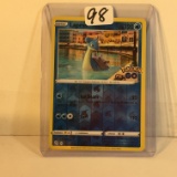 Collector Modern 2022 Pokemon TCG Basic Lapras 023/078 Holo Trading Card
