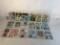 Lot of 18 Pcs Collector Vintage  MLB Baseball  Sport Trading Assorted Cards & Players - See Photos