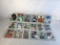 Lot of 18 Pcs Collector Vintage  MLB Baseball  Sport Trading Assorted Cards & Players - See Photos
