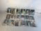 Lot of 18 Pcs Collector Vintage  MLB Baseball  Sport Trading Assorted Cards & Players - See Photos