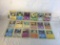 Lot of 18 Pcs Collector Pokemon TCG Assorted Trading Card Game - See Pictures