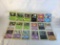 Lot of 18 Pcs Collector Pokemon TCG Assorted Trading Card Game - See Pictures