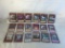 Lot of 18 Pcs Collector YU-Gi-Oh Assorted Trading Card Game - See Pictures