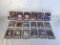Lot of 18 Pcs Collector YU-Gi-Oh Assorted Trading Card Game - See Pictures