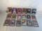 Lot of 18 Pcs Collector YU-Gi-Oh Assorted Trading Card Game - See Pictures