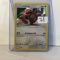 Collector 2019 Pokmon TCG Basic Lickitung HP100 Continuous Lick Trading Card Game 16/18