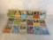 Lot of 18 Pcs Collector Pokemon TCG Assorted Trading Card Game - See Pictures