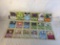 Lot of 18 Pcs Collector Pokemon TCG Assorted Trading Card Game - See Pictures