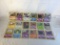 Lot of 18 Pcs Collector Pokemon TCG Assorted Trading Card Game - See Pictures