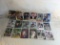 Lot of 18 Pcs Collector Modern MLB Baseball  Sport Trading Assorted Cards & Players -See Pictures