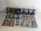 Lot of 18 Pcs Collector Modern MLB Baseball  Sport Trading Assorted Cards & Players -See Pictures