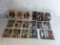 Lot of 18 Pcs Collector Modern NBA Basketball Sport Trading Assorted Cards & Players -See Pictures