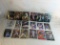 Lot of 18 Pcs Collector Modern MLB Baseball  Sport Trading Assorted Cards & Players -See Pictures