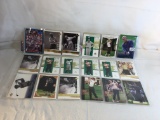 Lot of 18 Pcs Collector Modern Golf Trading Assorted Cards & Players - See Pictures