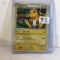 Collector Modern 2010 Pokemon TCG Stage2 Raichu HP90  Thunderbolt Trading Game Card 10/123