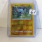 Collector Modern 2020 Pokmeon TCG Basic Shinx HP60 Under Presure Trading Game Card 60/192