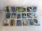 Lot of 18 Pcs Collector Vintage  MLB Baseball  Sport Trading Assorted Cards & Players - See Photos
