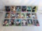 Lot of 18 Pcs Collector Vintage  MLB Baseball  Sport Trading Assorted Cards & Players - See Photos