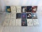 Lot of 18 Pcs Collector Modern Assorted Disney Characters Trading Game Cards - See Pictures