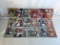 Lot of 18 Pcs Collector Modern NFL Football Sport Trading Assorted Cards and Players -See Pictures