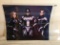 Collector Photo Color Of Batman Size: 10x8