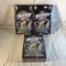 Lot of 3 New Boxes Sealed 1991 Upper Deck NHL Hockey Sports Limited Edt Trading Cards