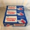 Lot of 3 Boxes Of Open Box Vtg Baseball Picture Cards Sport Trading Cards - See Pictures