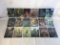 Lot of 18 Collector Assorted Comics Image Conan Trading Cards  -  See Pictures