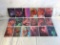 Lot of 18 Collector Assorted Skybox The Lion King Trading Cards  -  See Pictures