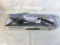 Collector Whitetail Cutlery Wild Skinner Knife 7.5