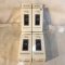 Lot of 4 Collector Ring Doorbell Wired With Camera  -  See Pictures