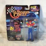 Collector Winner's Circle Starting Lineup Jeff Gordon 24 Action Figure 5