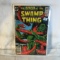 Collector Vintage DC Comics The Saga Of The Swamp Thing Comic Book No.6