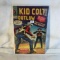Collector Vintage Marvel Comics Kid Colt Outlaw Comic Book No.126